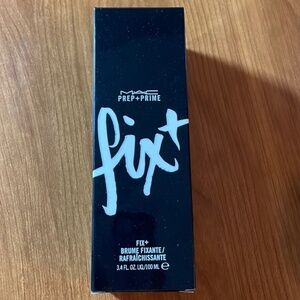 New in box Mac Fix Plus Spray